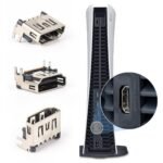 PS5 HDMI-poort connector voor PlayStation 5 en PS5 Pro