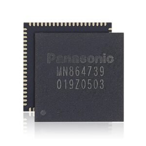 MN864739 HDMI retimer IC voor PlayStation 5 en PS5 Slim