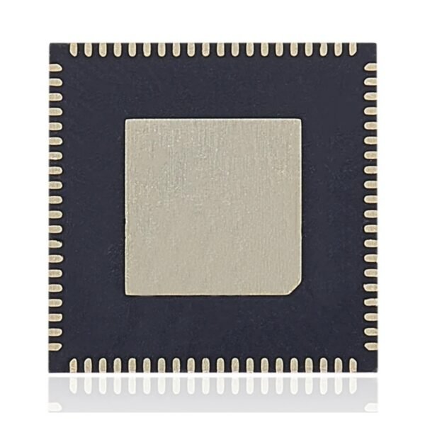 MN864739 chip op het PS5 moederbord