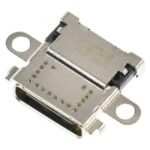Nintendo Switch USB-C oplaadpoort connector