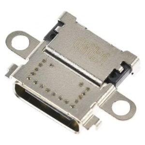 Nintendo Switch USB-C oplaadpoort connector
