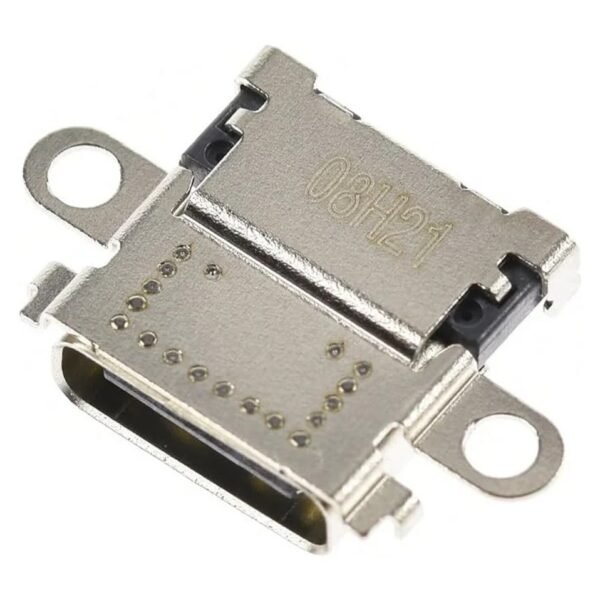 Nintendo Switch USB-C oplaadpoort connector Nintendo Switch USB-C oplaadpoort connector