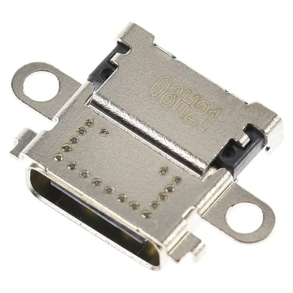 Nintendo Switch USB-C oplaadpoort connector