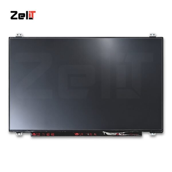 B173HAN01.0 17,3 inch laptopscherm voorkant B173HAN01.0 17,3 inch laptopscherm – voorkant