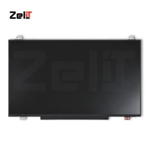 N140HCA-EAC 14 inch laptopscherm – voorkant