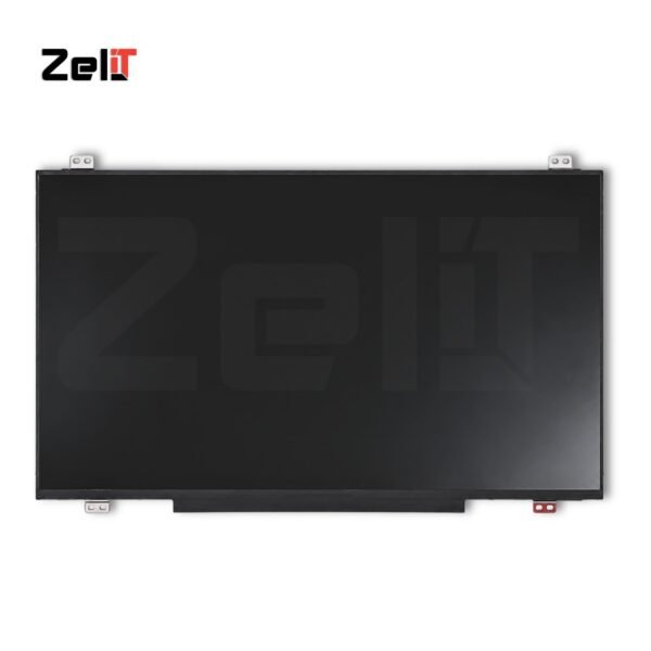 N140HCA-EAC 14 inch laptopscherm voorkant N140HCA-EAC 14 inch laptopscherm – voorkant