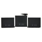 Batterij A2171 voor MacBook Pro 13 inch A2289 en A2338 (2020)