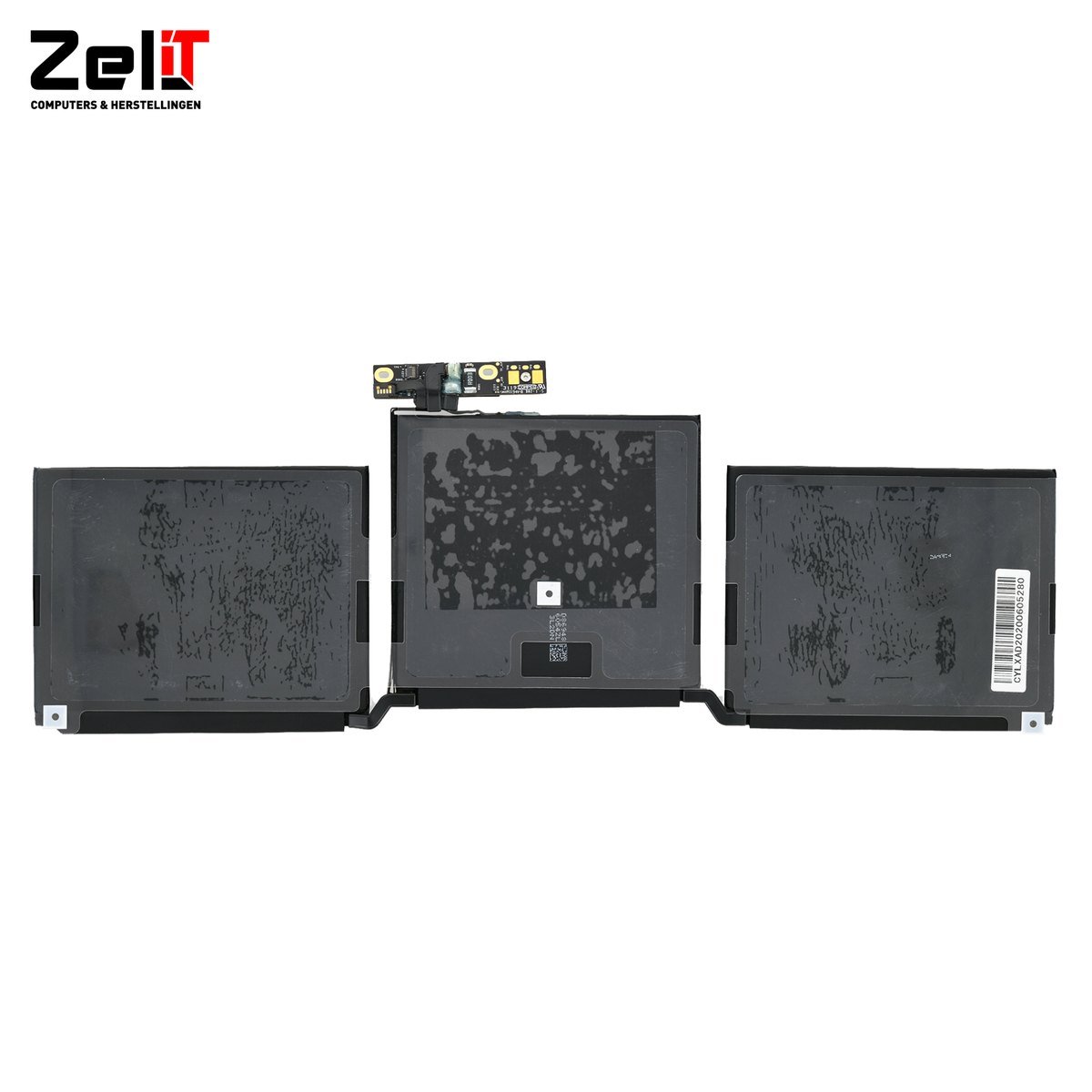 Batterij A2171 voor MacBook Pro 13 inch A2289 en A2338 (2020) (foto 2)