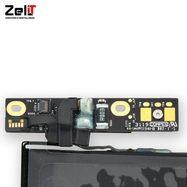 Batterij A2171 voor MacBook Pro 13 inch A2289 en A2338 (2020) (foto 3)