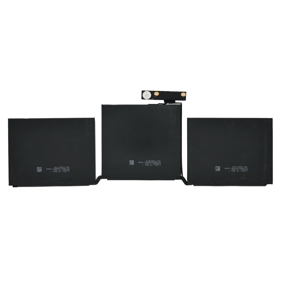 Batterij A2171 voor MacBook Pro 13 inch A2289 en A2338 (2020)