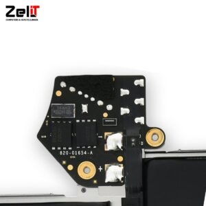 Originele batterij A2389 voor MacBook Air 13 inch M1 A2337 (foto 3)