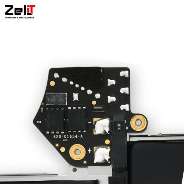 Originele batterij A2389 voor MacBook Air 13 inch M1 A2337 (foto 3)