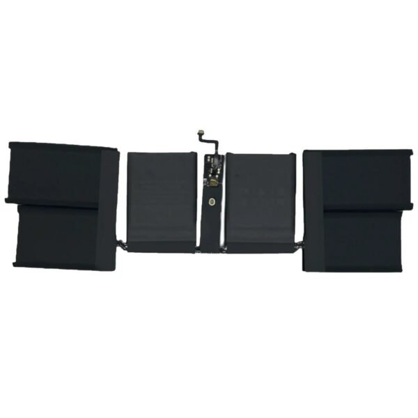 Batterij A2519 voor MacBook Pro 14 inch A2442 (2021) en A2779 (2023) Batterij A2519 voor MacBook Pro 14 inch A2442 (2021) en A2779 (2023)