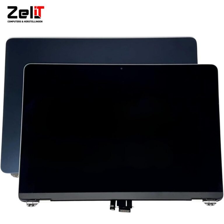 Compleet scherm voor MacBook Air 13 inch M2 (A2681)