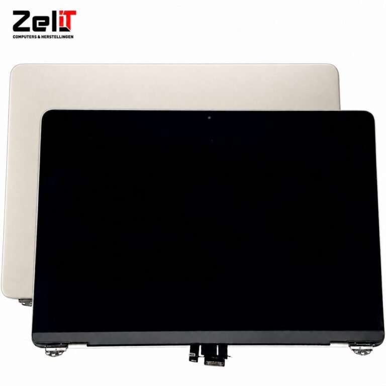 Compleet scherm voor MacBook Air 13 inch M3 (A3113)